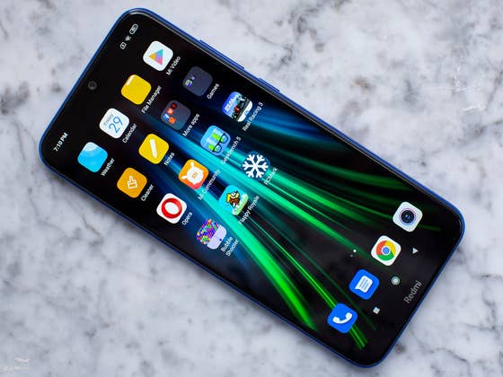 Xiaomi Redmi Note 8T review: what more could you ask for?