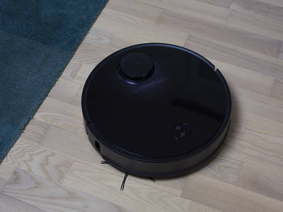 Roborock S4 review: the vacuum cleaner that does not disappoint