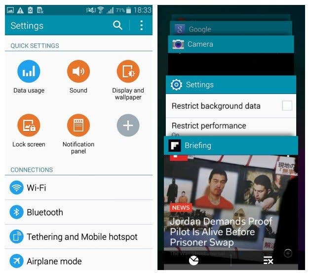 AndroidPIT Samsung Galaxy A5 Android 4 4 4 touchwiz settings rmultitasking