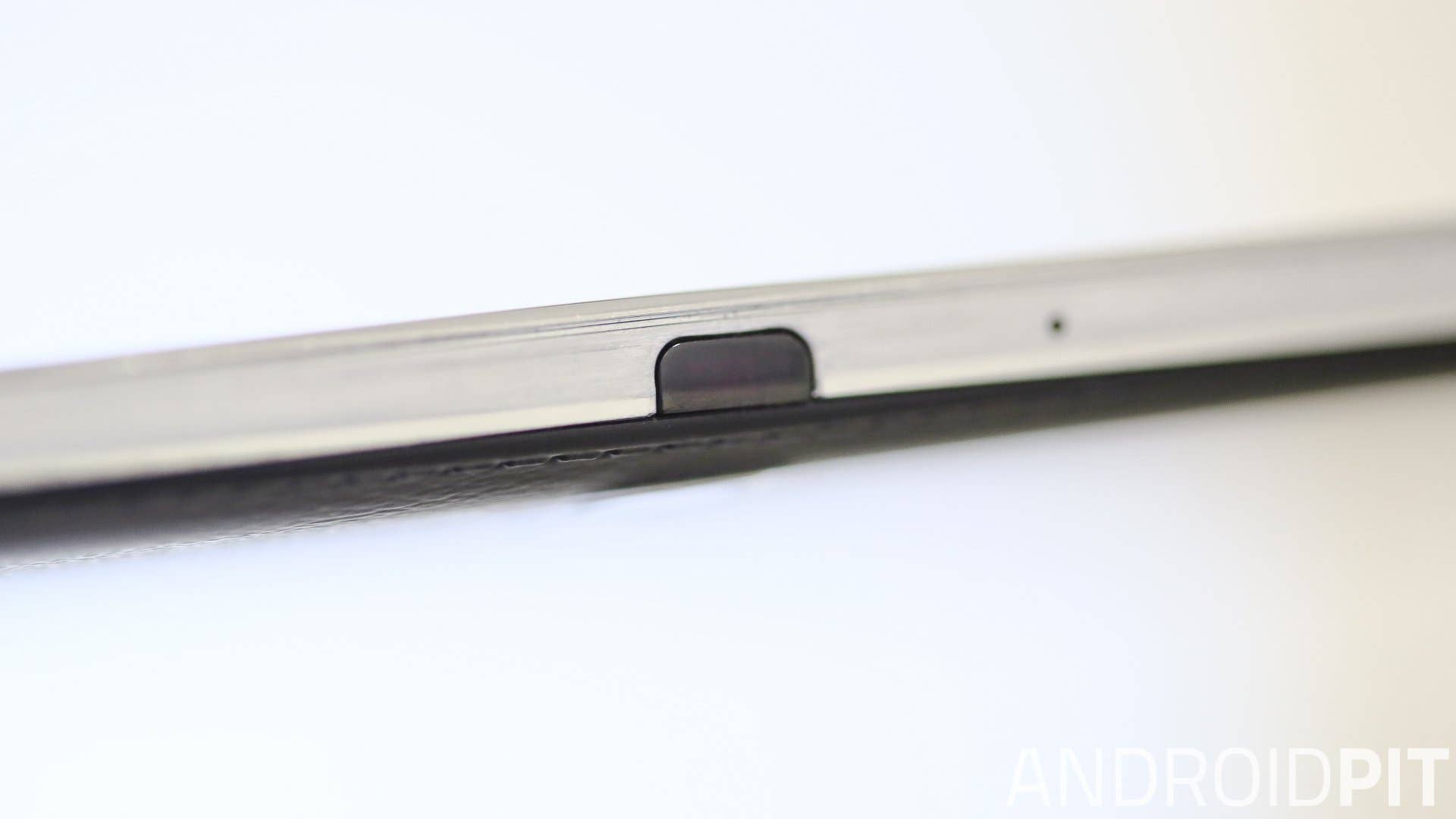 AndroidPIT Samsung Galaxy Note pro 12 2 LTE usb 3 port