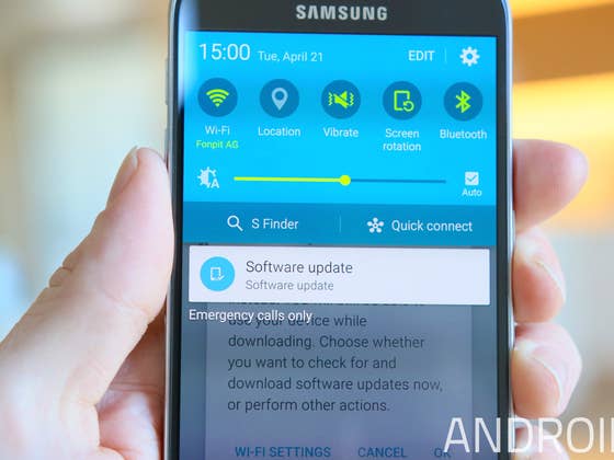 4 things to do before – and after – an Android update to avoid problems