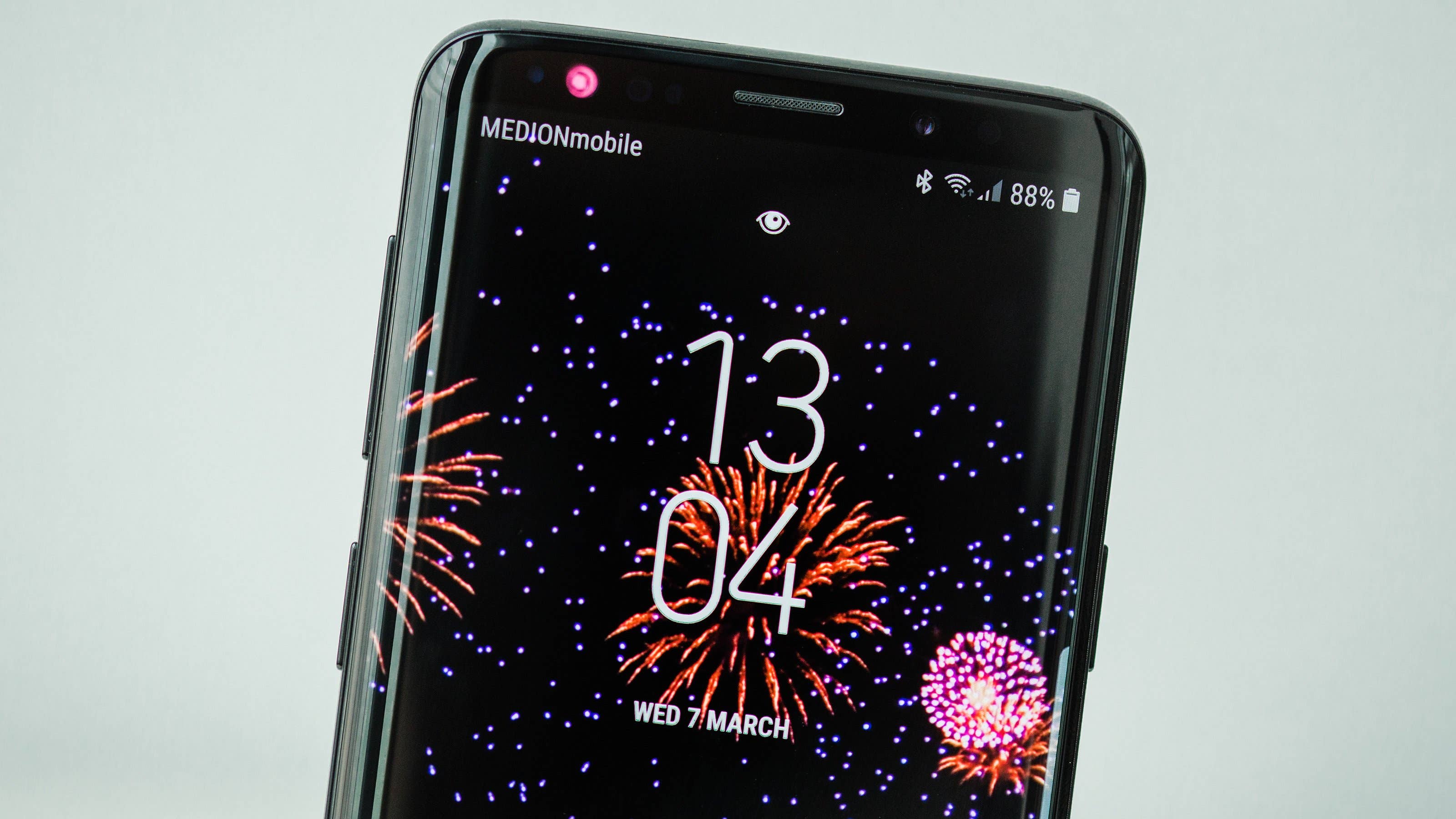 AndroidPIT Samsung Galaxy S9 0938