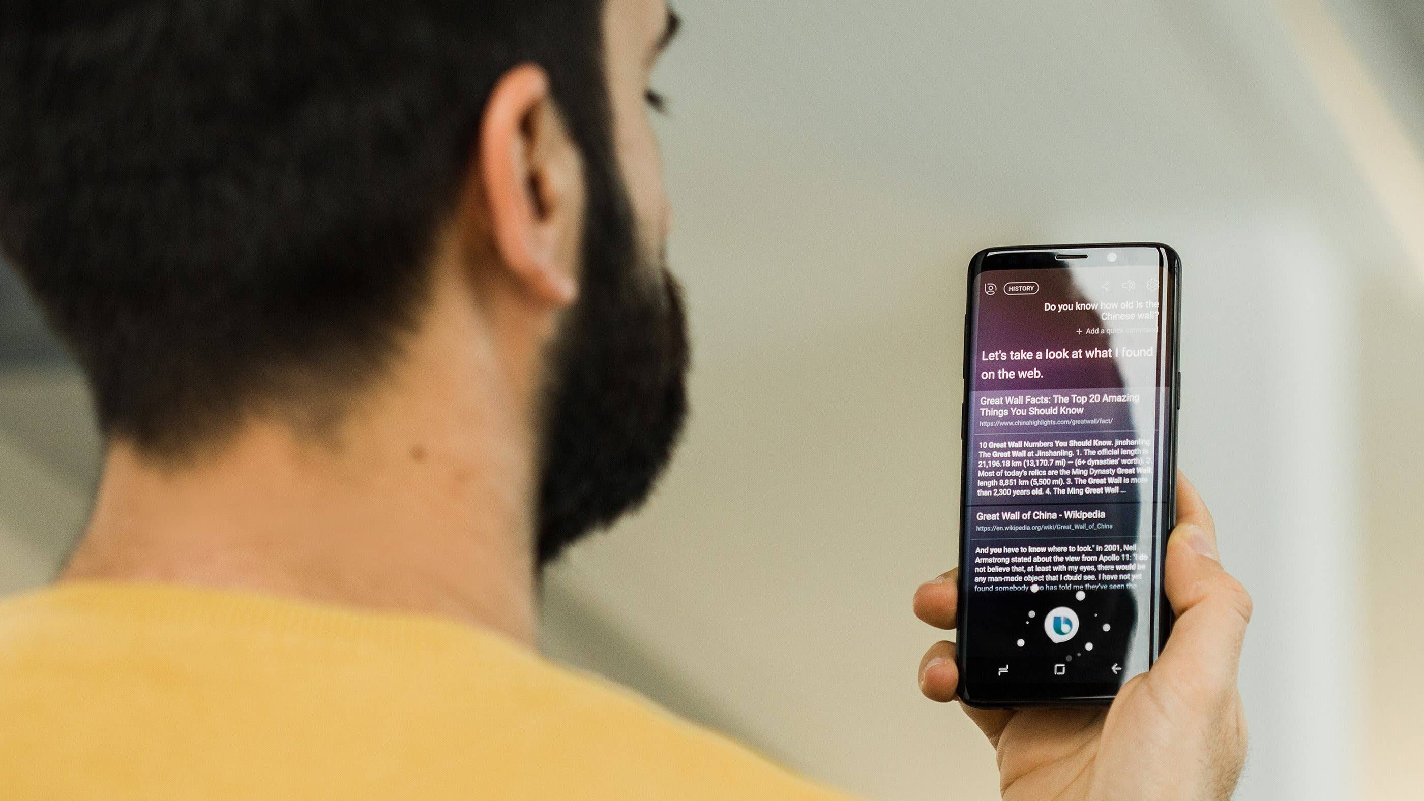 AndroidPIT Samsung Galaxy S9 diary 1013