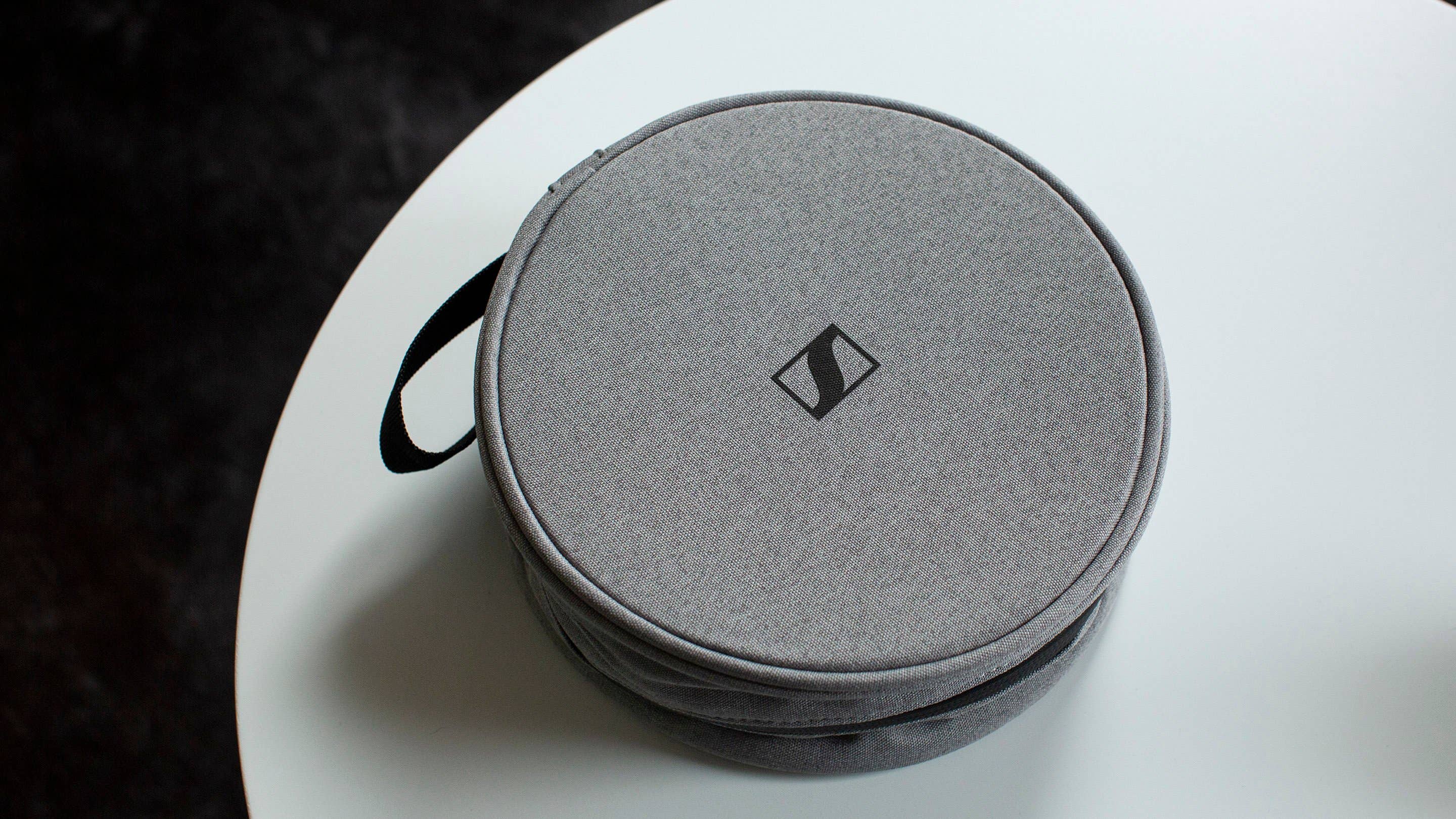 AndroidPIT Sennheiser Momentum Wireless Case