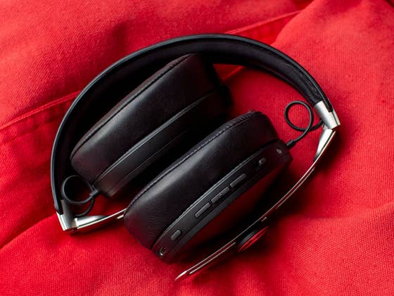 Sennheiser Momentum III review: pure sound to the rhythm of your needs