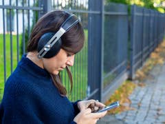 Sennheiser Momentum 3 Wireless