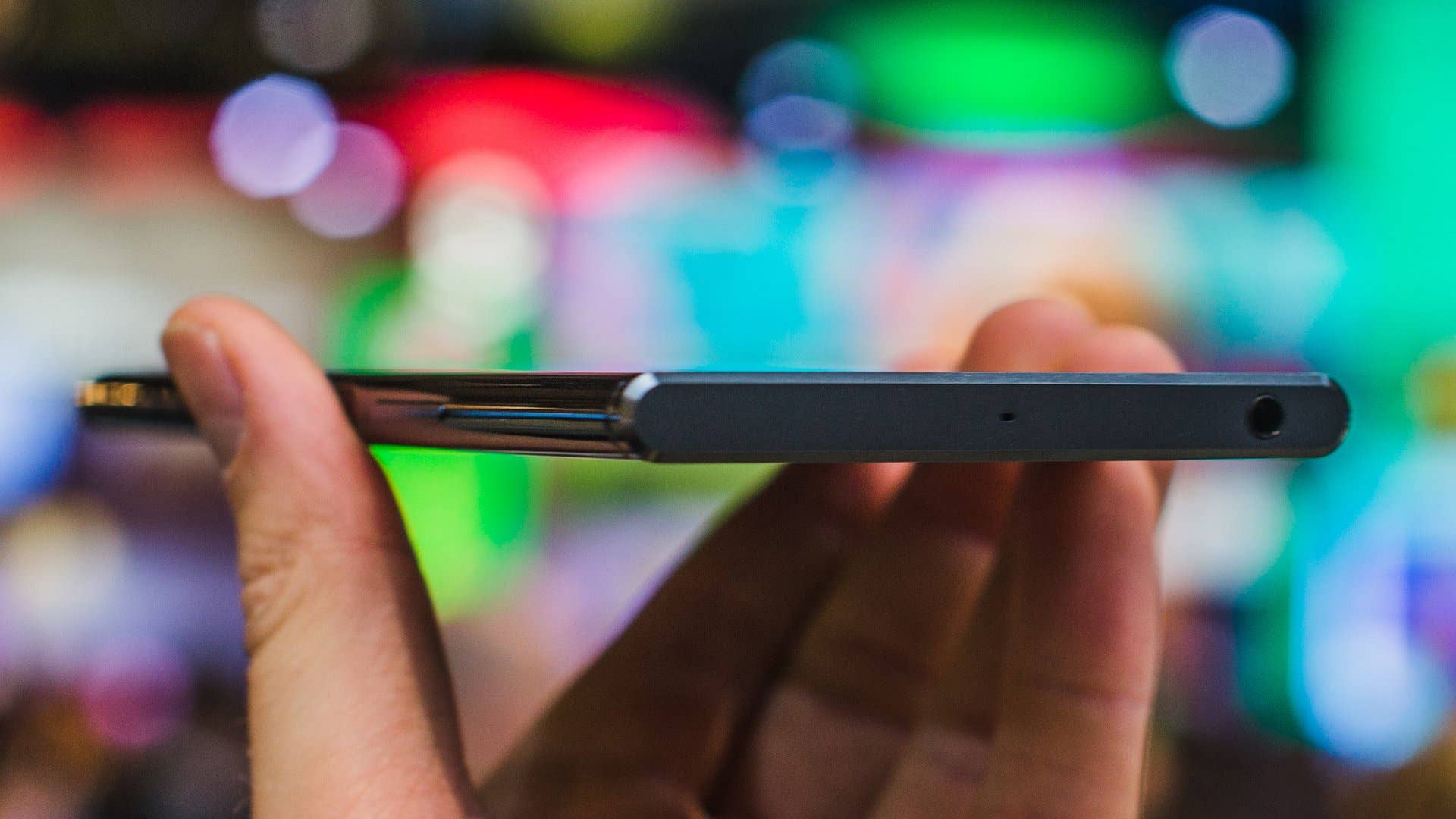 AndroidPIT Sony XZ Premium 6209