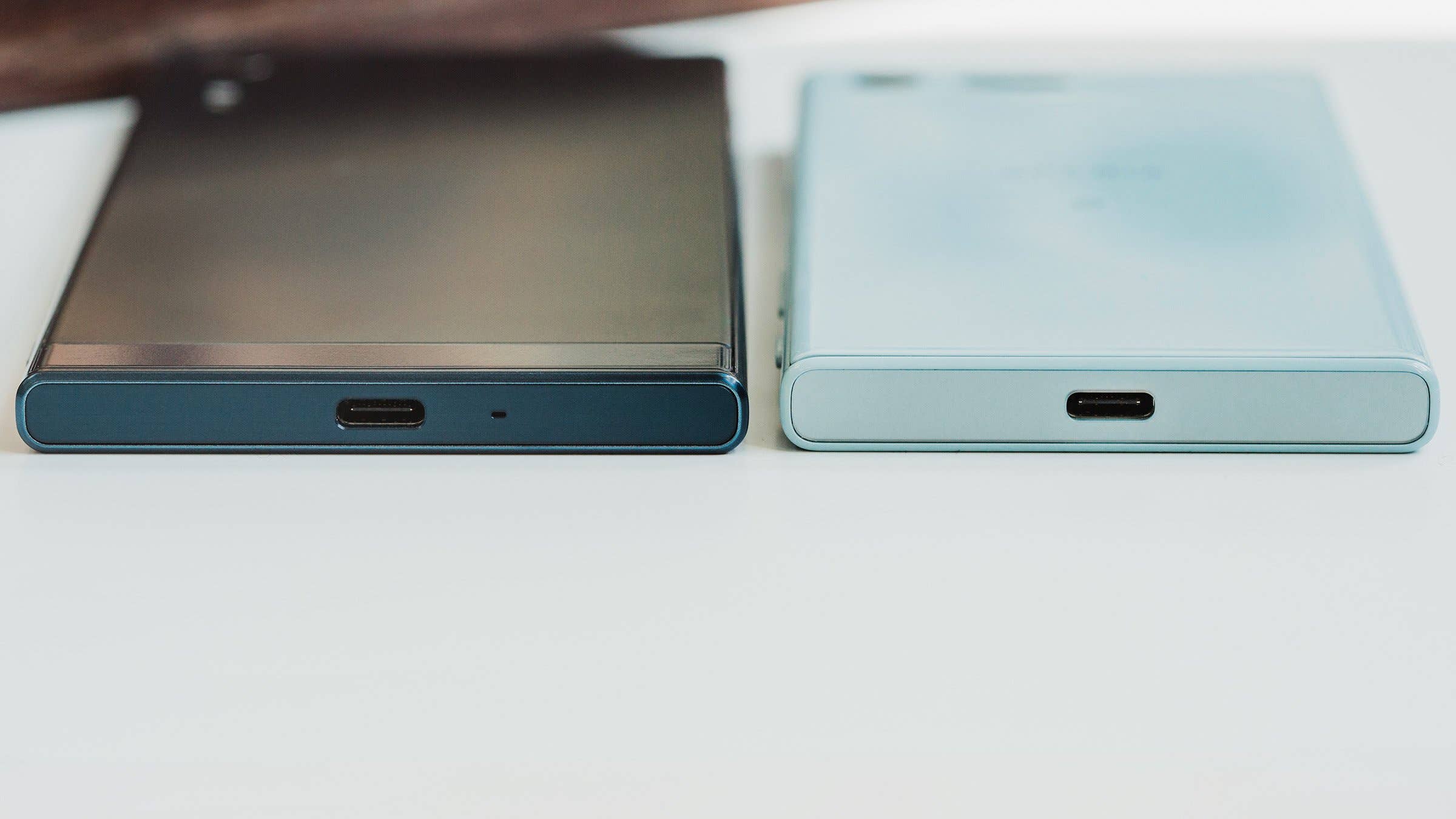 AndroidPIT Sony XZ X compact 7258