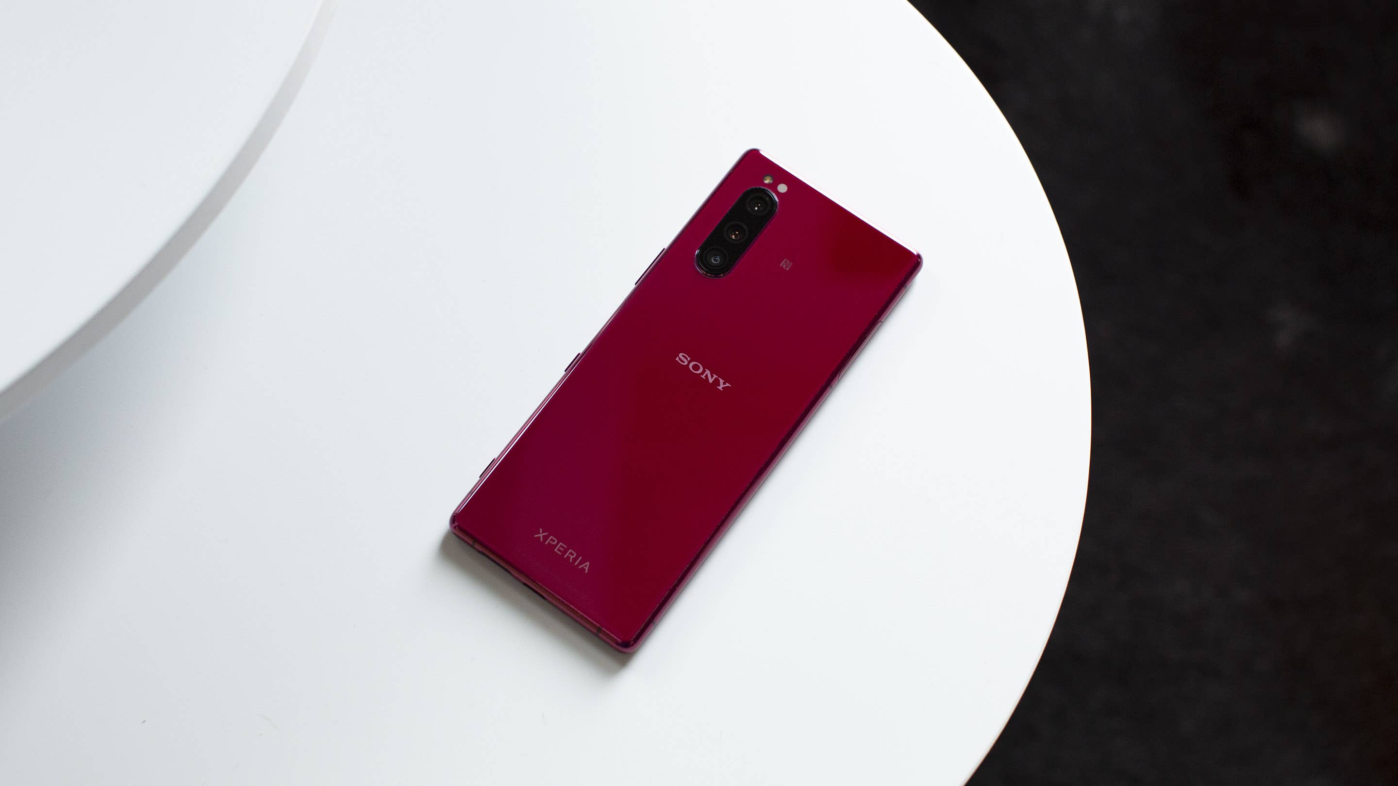 Sony Xperia 5 review: a niche phone for 21:9 fans only » nextpit