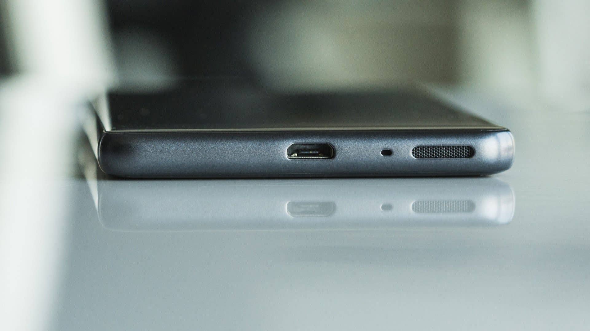 AndroidPIT Sony Xperia XA 9445