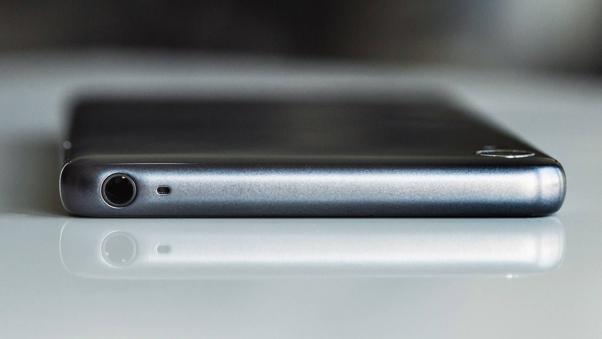 AndroidPIT Sony Xperia XA 9452