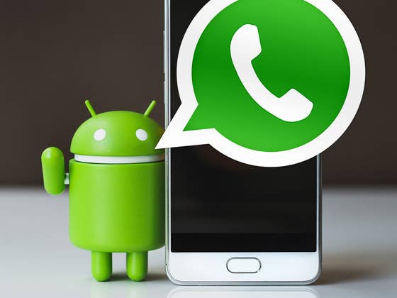 How to hide your embarrassing photos from WhatsApp