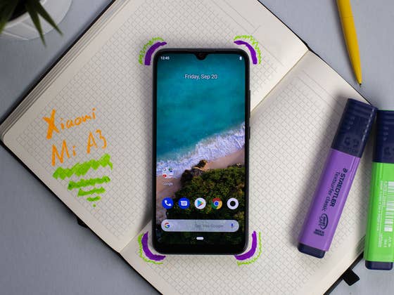 Xiaomi Mi A3 review: more capable than you might think