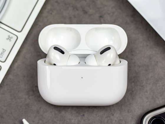 Apple is Going All-In with USB-C on AirPods Pro and Magic accessories