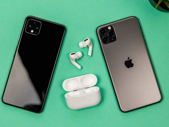 Apple AirPods Pro review: close to perfection