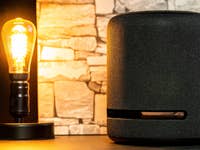 You can't get any better sound quality than with the $200 Amazon Echo Studio.