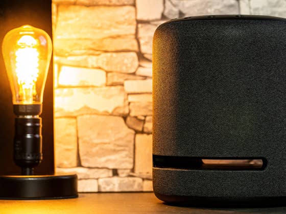 Amazon Echo Studio review: modular hi-fi sound with Alexa