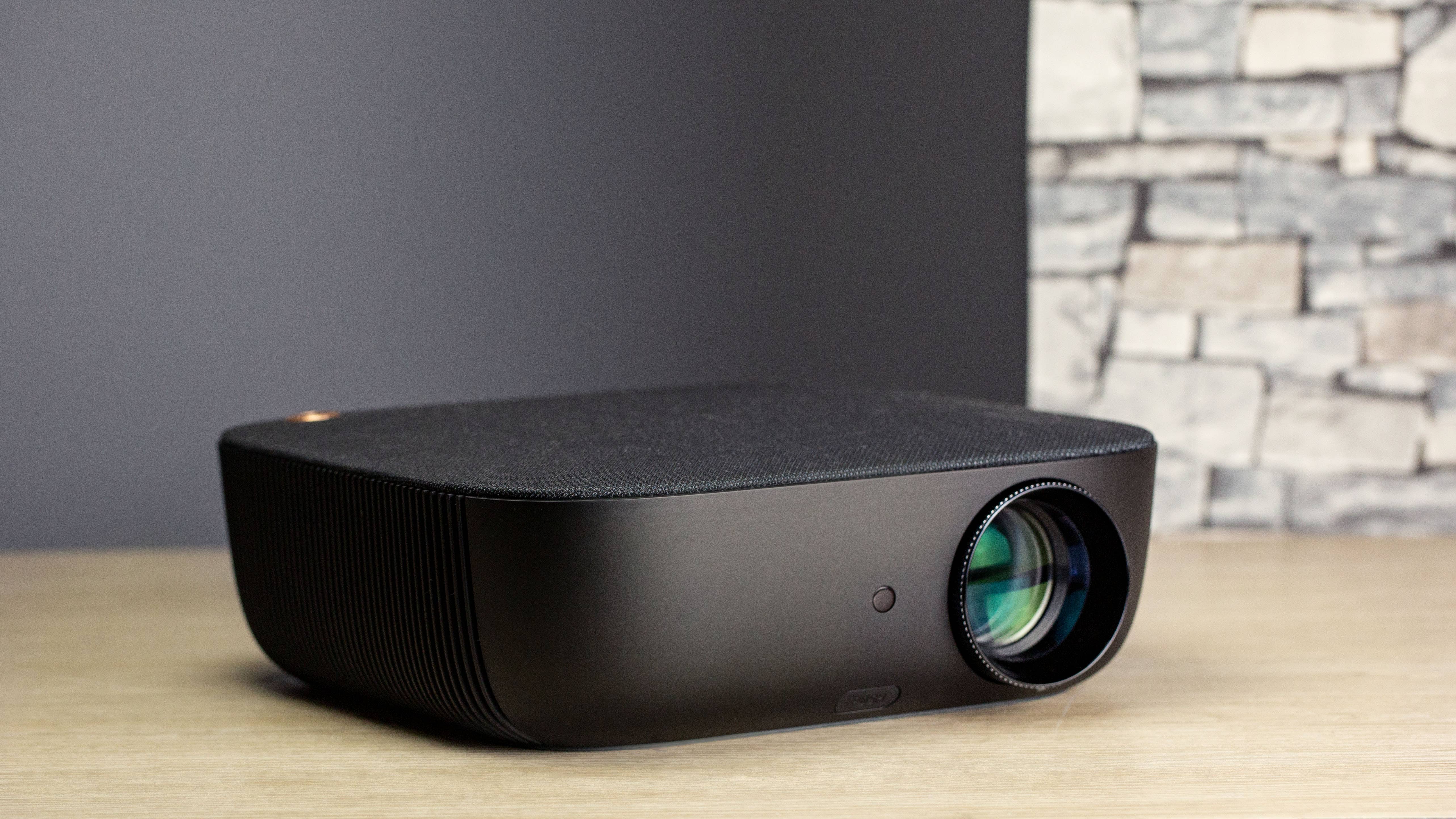Can an affordable HD projector replace my TV? » nextpit