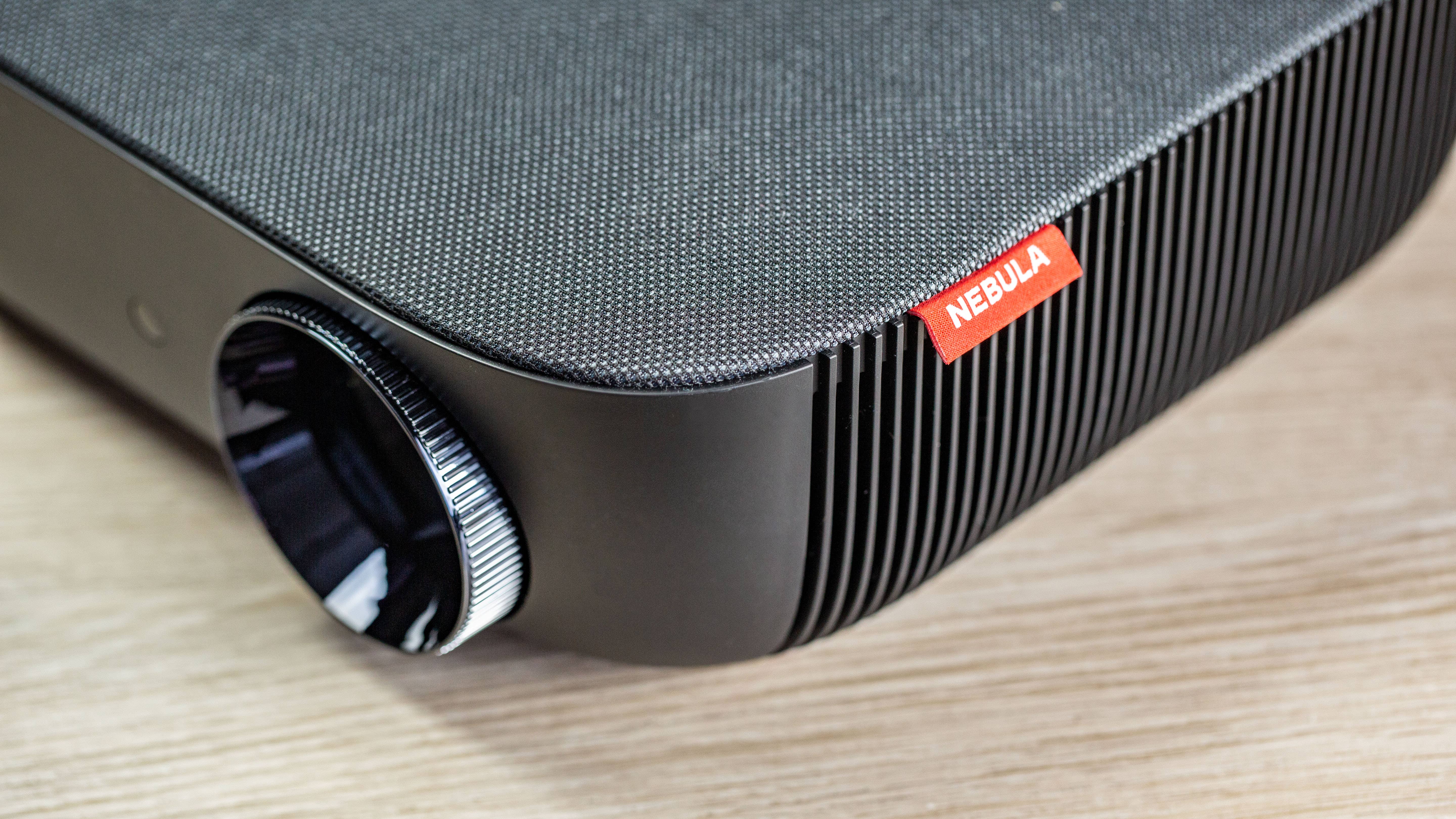 Can an affordable HD projector replace my TV? » nextpit