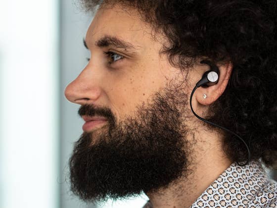 Soundcore Spirit Pro headphones review: sweatproof for any workout