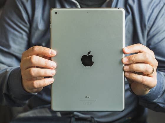 These Apple iPad Models May Not Receive iPadOS 17