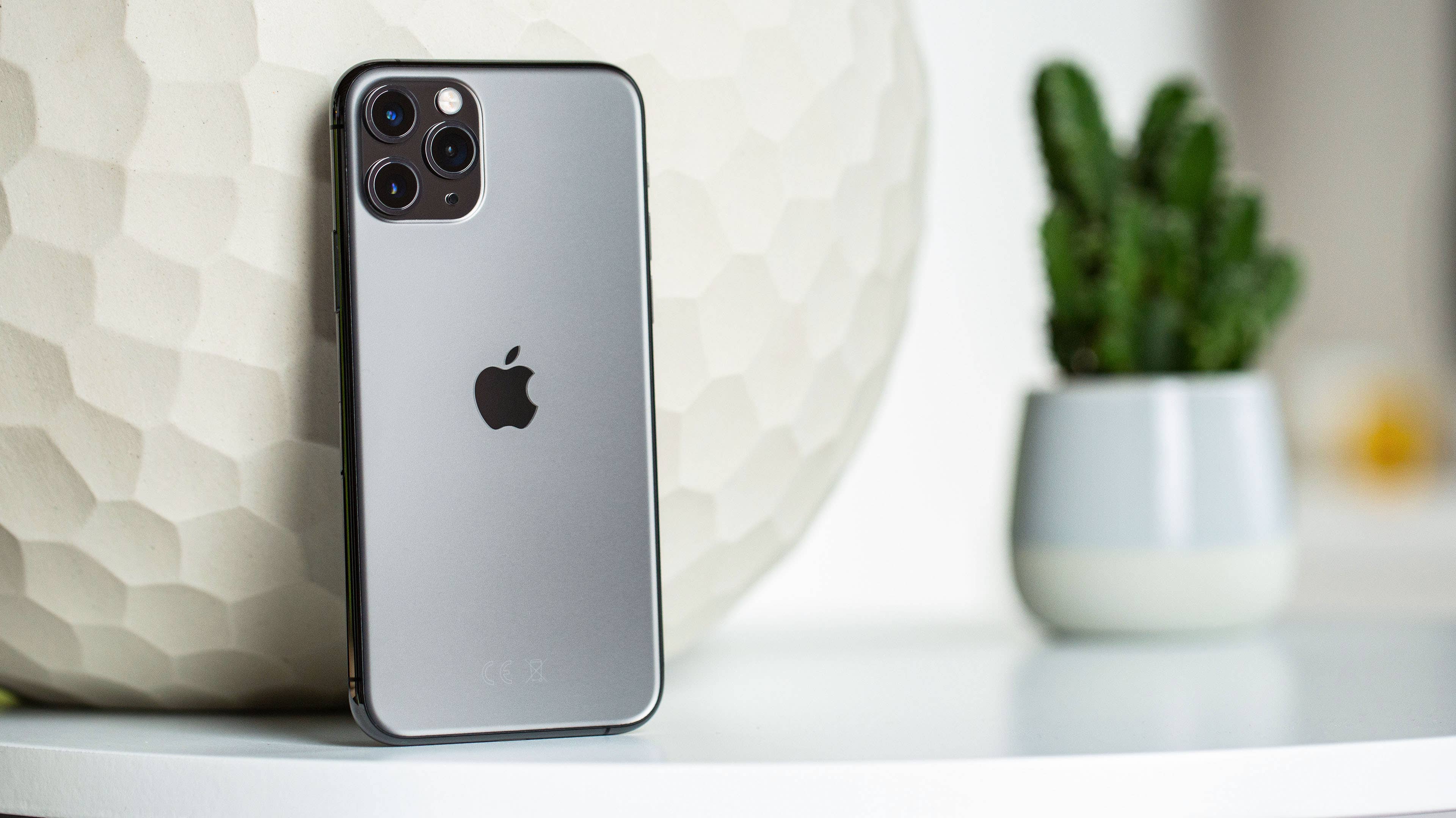 iPhone 11 Pro review: Apple's masterpiece has its price » nextpit
