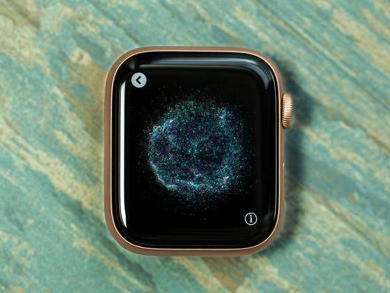 Breathe app: Check out the new Mindfulness feature on the Apple Watch