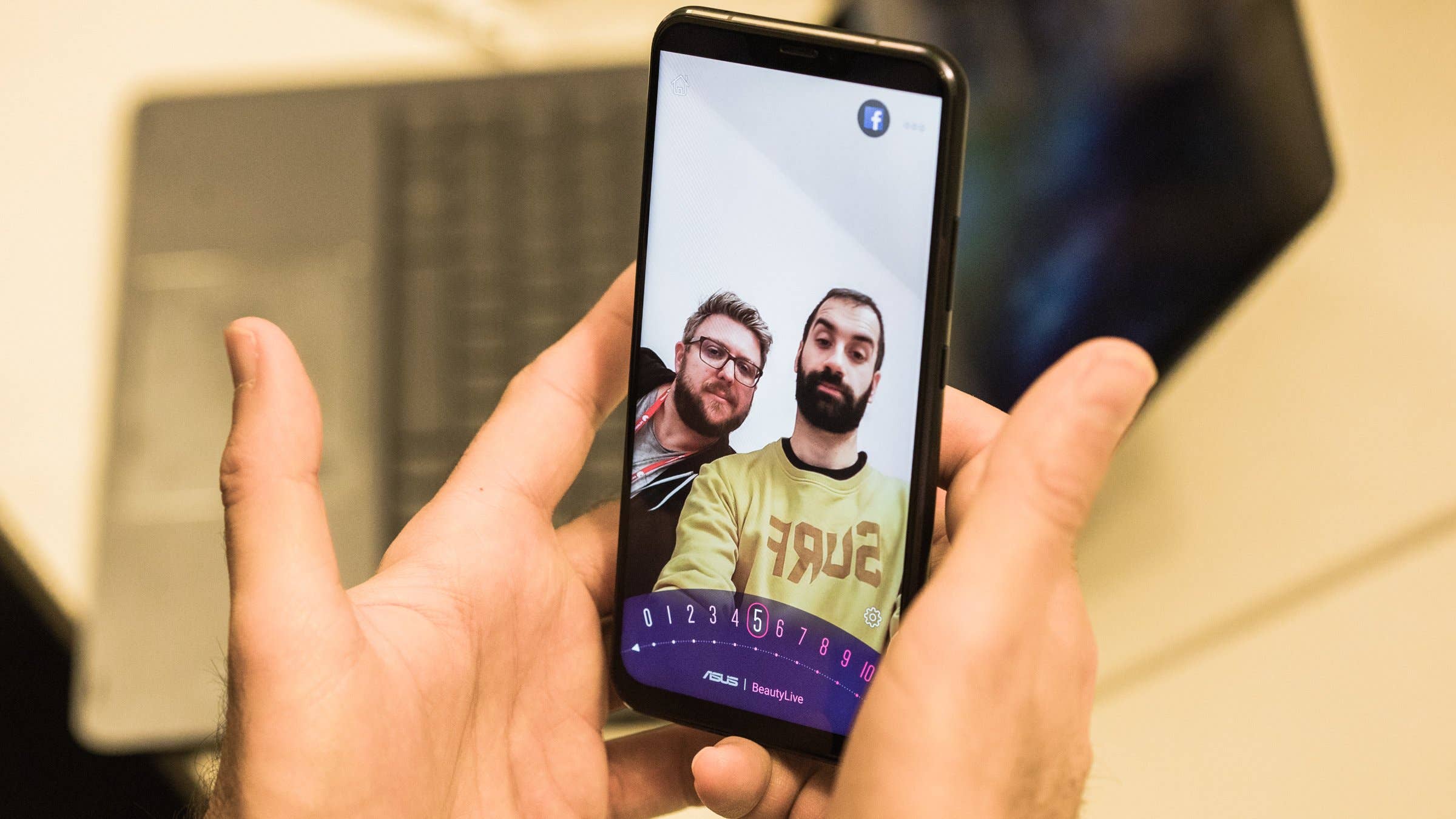 AndroidPIT asus zenfone 5 5z 8158