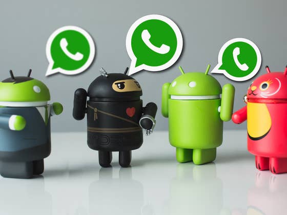 WhatsApp: ultimate tips and tricks for Android