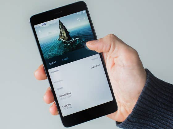 8 of the best free wallpaper apps for Android