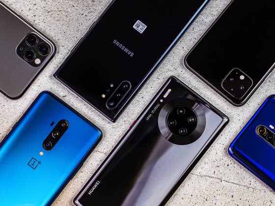 Smartphone camera blind test: which flagship is the best shooter in 2019?
