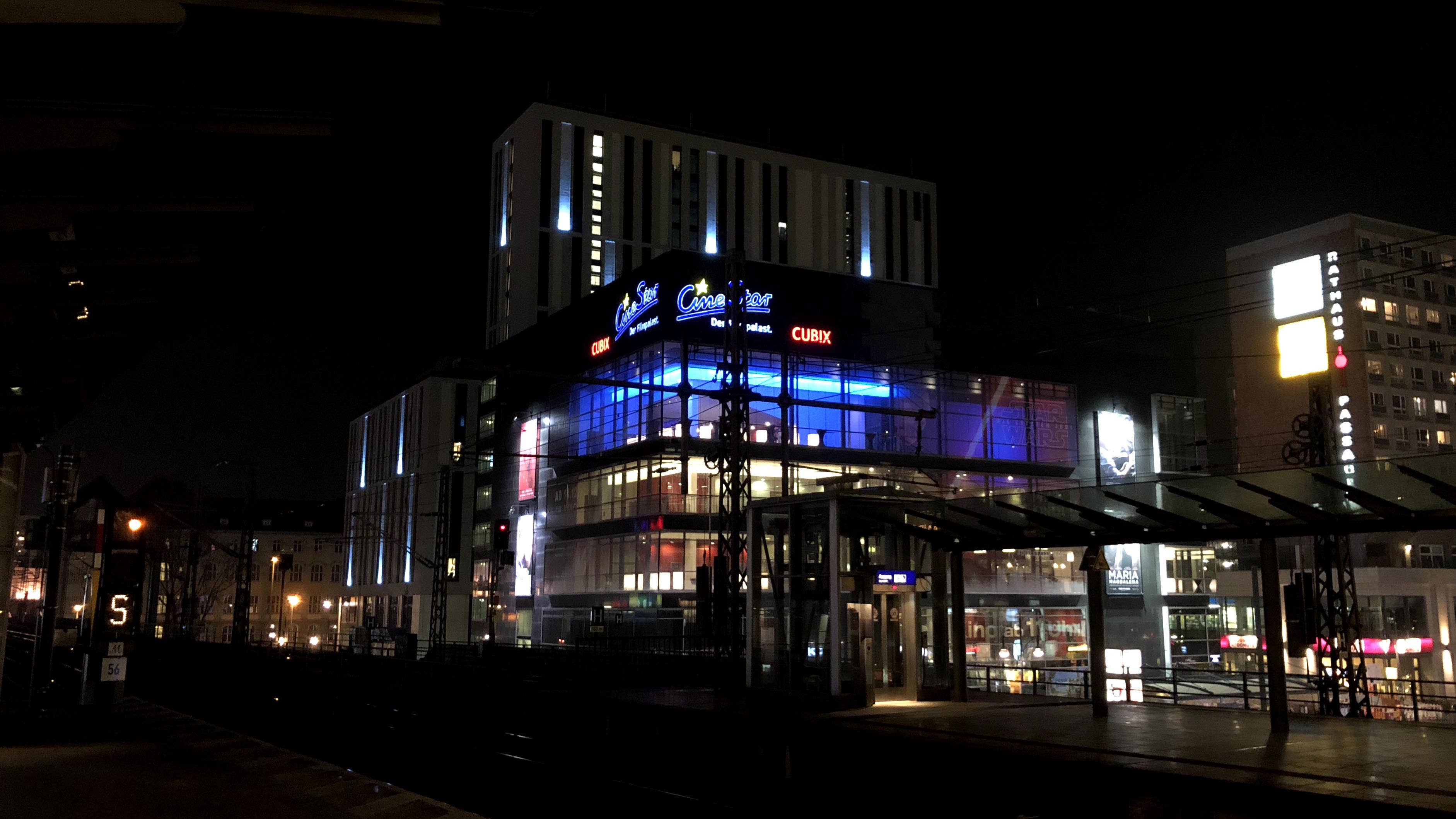 AndroidPIT comparison2 iphone x iphone x pixel 2 xl galaxy s9