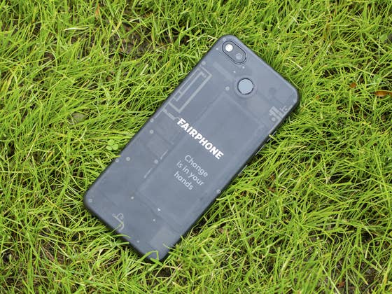 Fairphone 3 review: the smartphone for a clear conscience