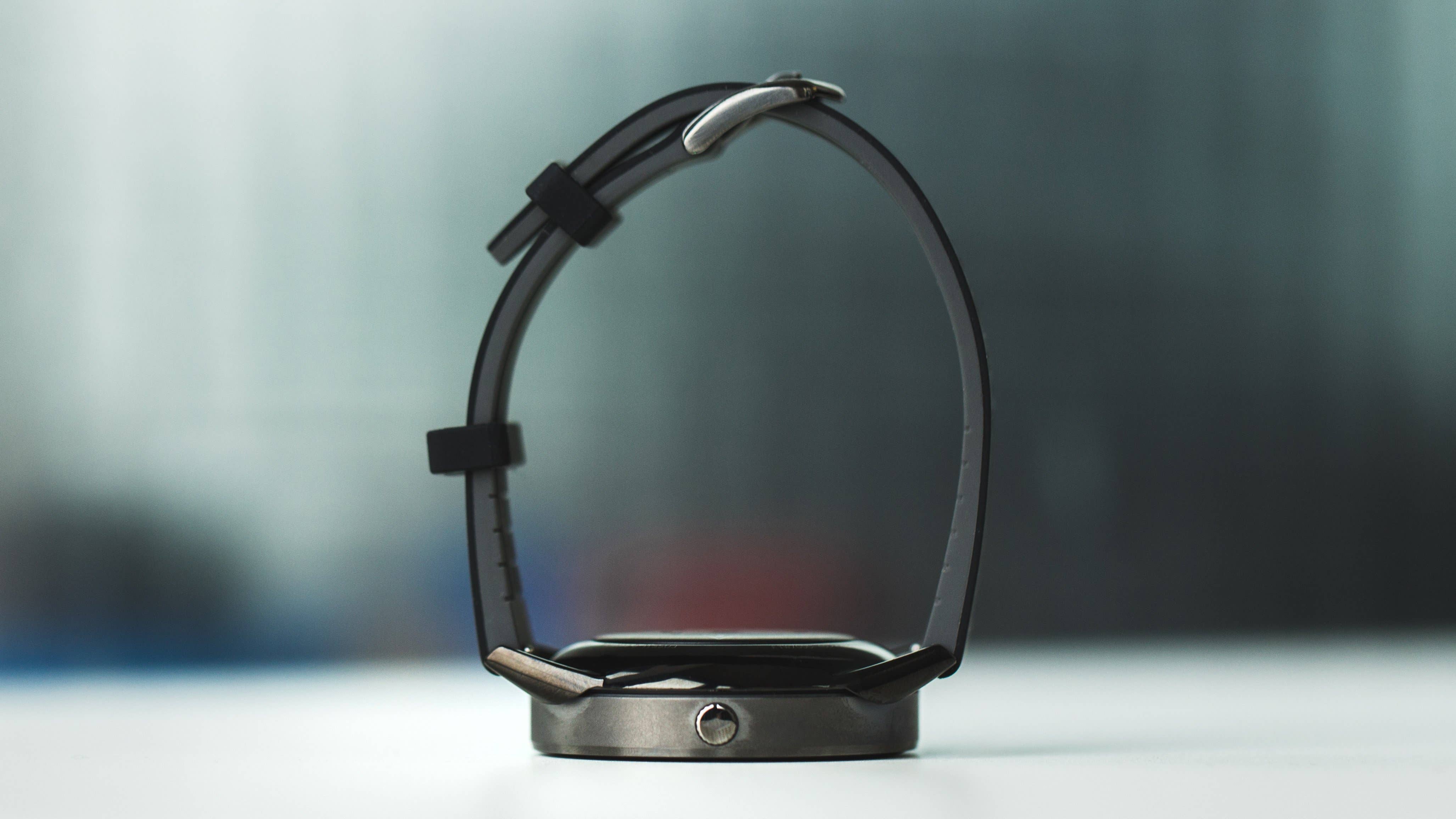 AndroidPIT fossil q control 8308