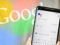 Google Assistant