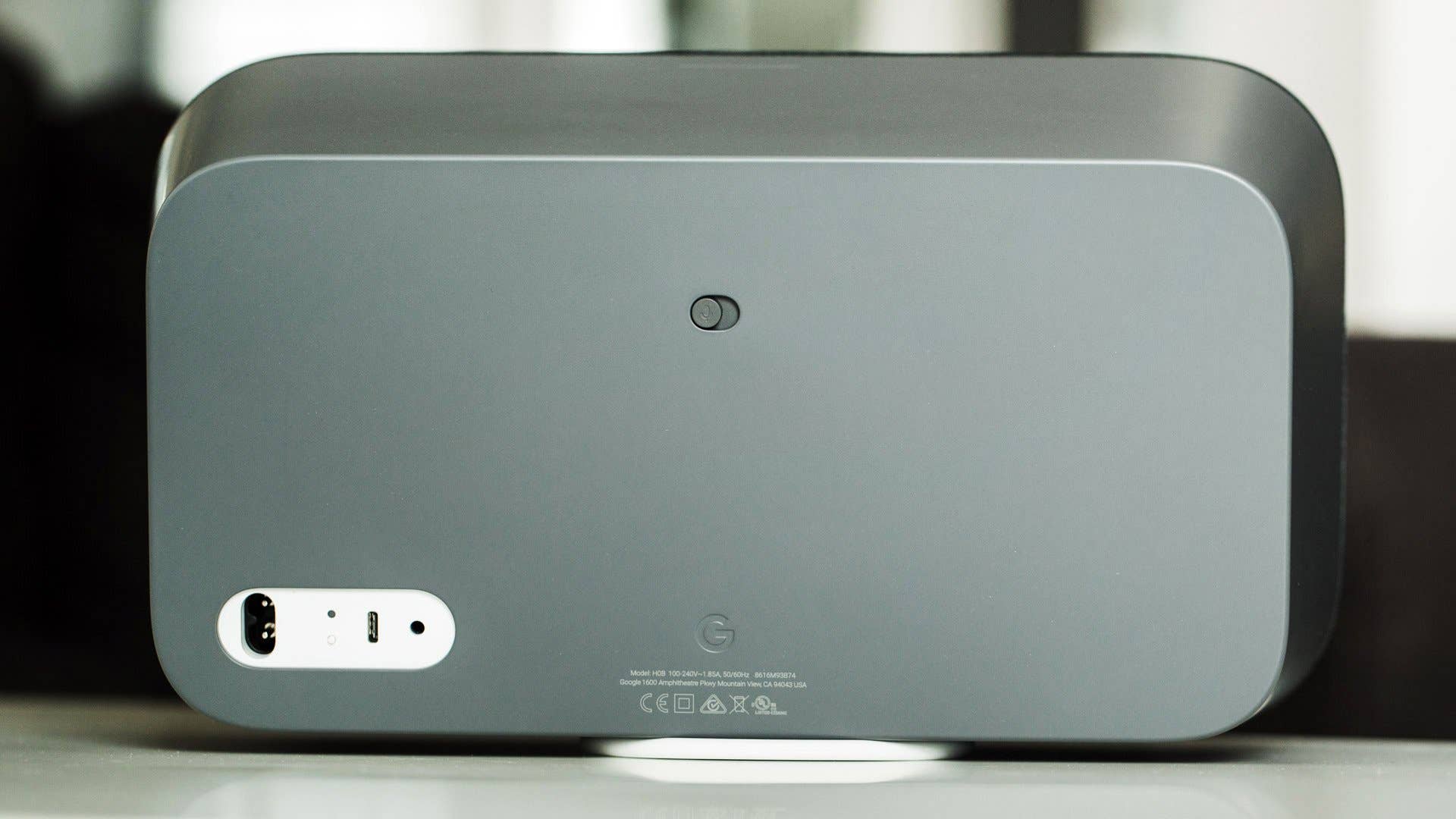 AndroidPIT google home max 9597