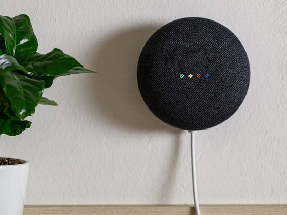 Google Nest Mini review: rebranded, remastered