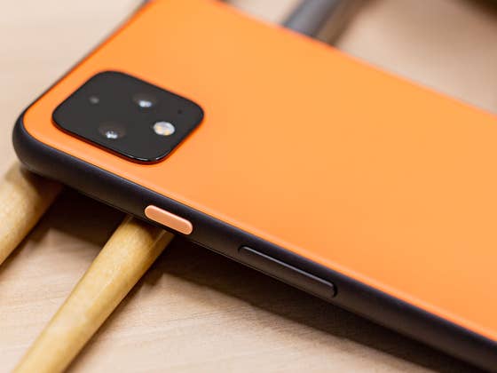 Verizon reportedly ends deal with Google, won’t sell Pixel 4a or Pixel 5
