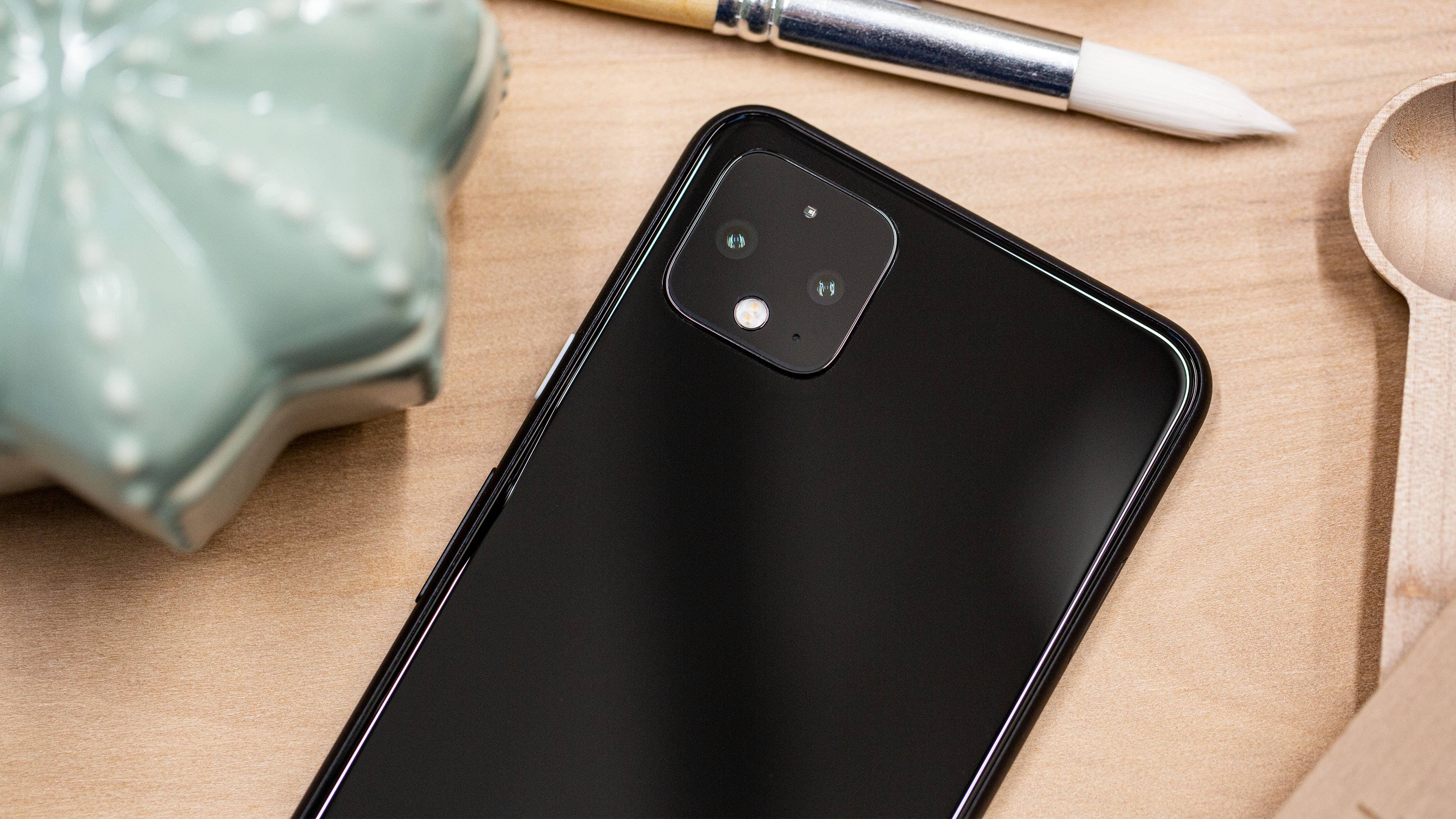 AndroidPIT google pixel 4 xl black ggl