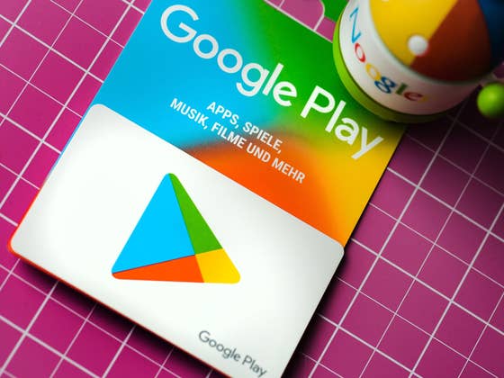 How to get a refund on Google Play Store purchases