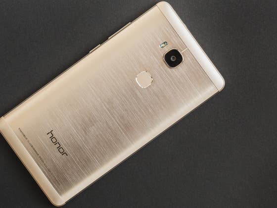 Honor 5X review: solid specs, incredible price