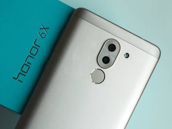 Honor 6X review: a dual camera smartphone for just $250