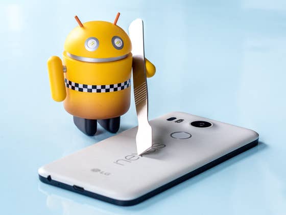 To root or not to root, that is the question