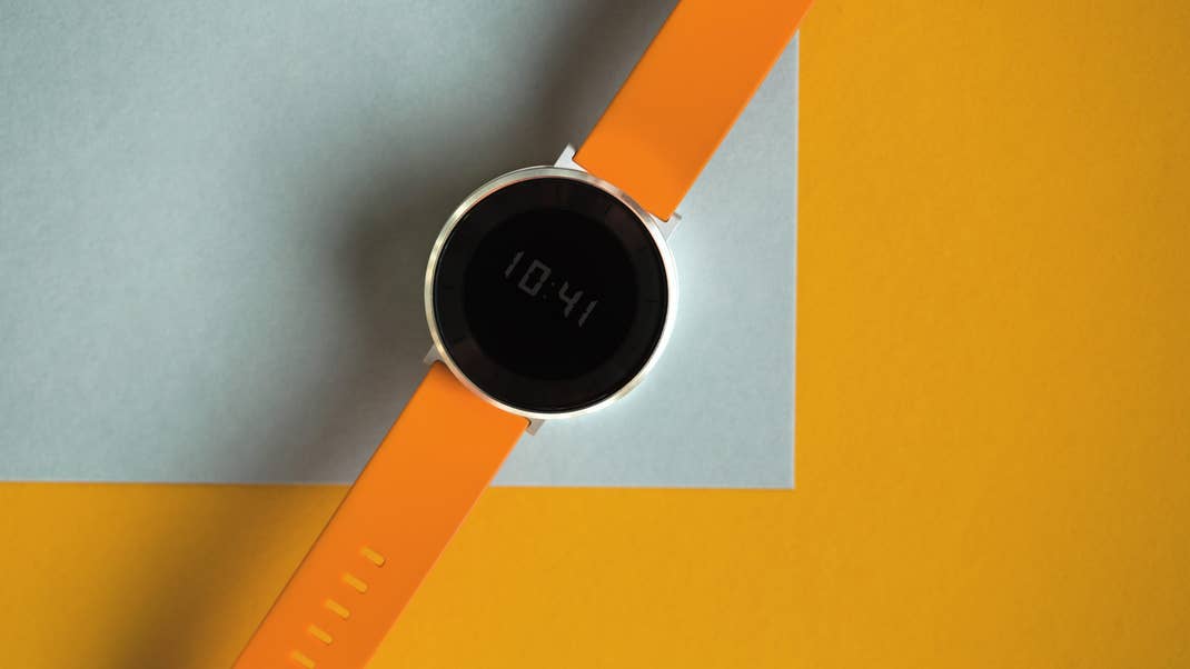 AndroidPIT huawei fit fitness tracker 3888