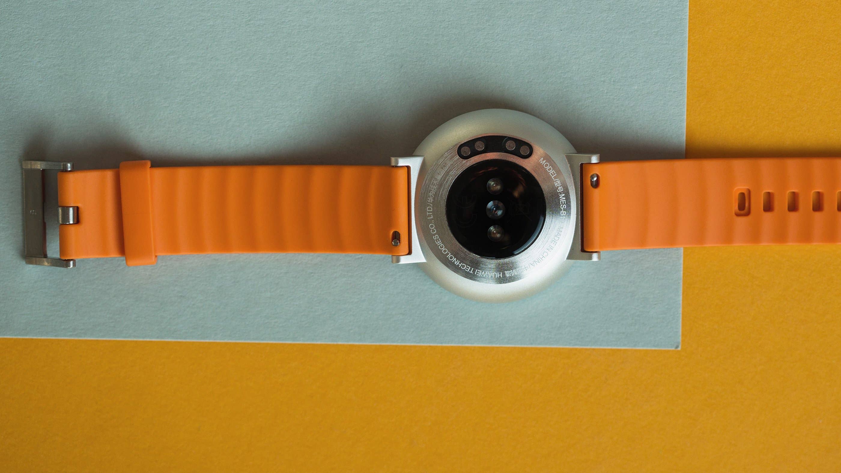 AndroidPIT huawei fit fitness tracker 3892