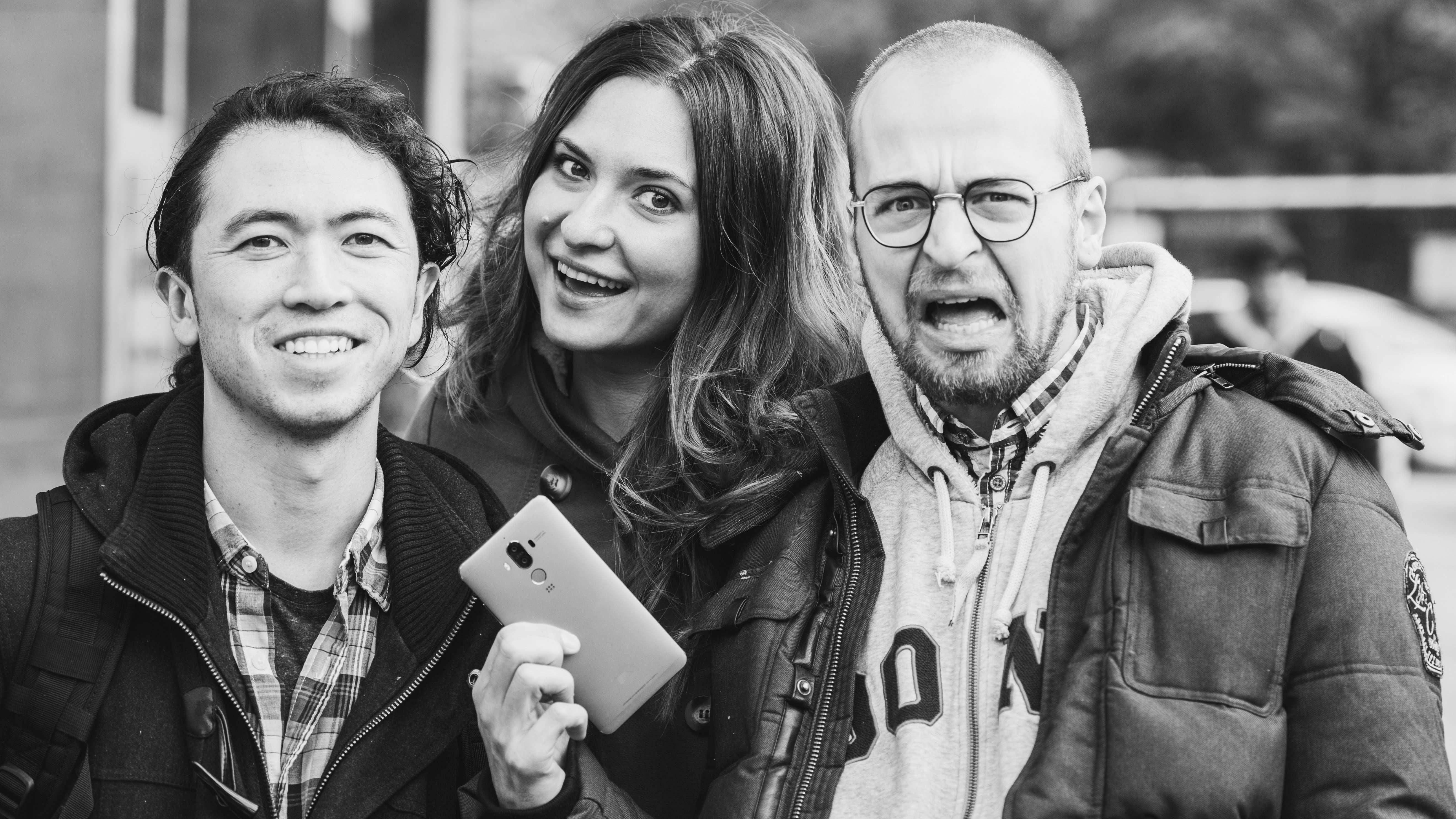 AndroidPIT huawei mate 9 0131