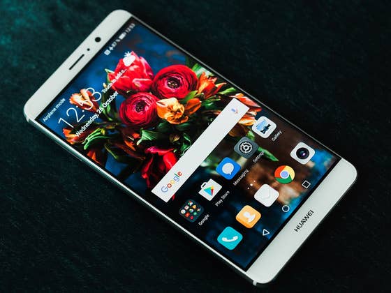 Huawei Mate 9 review: the first choice, not the alternative