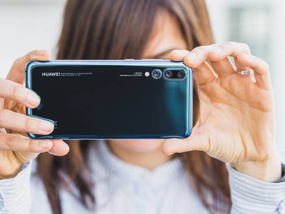 Huawei P20 Pro camera review: One big step forward