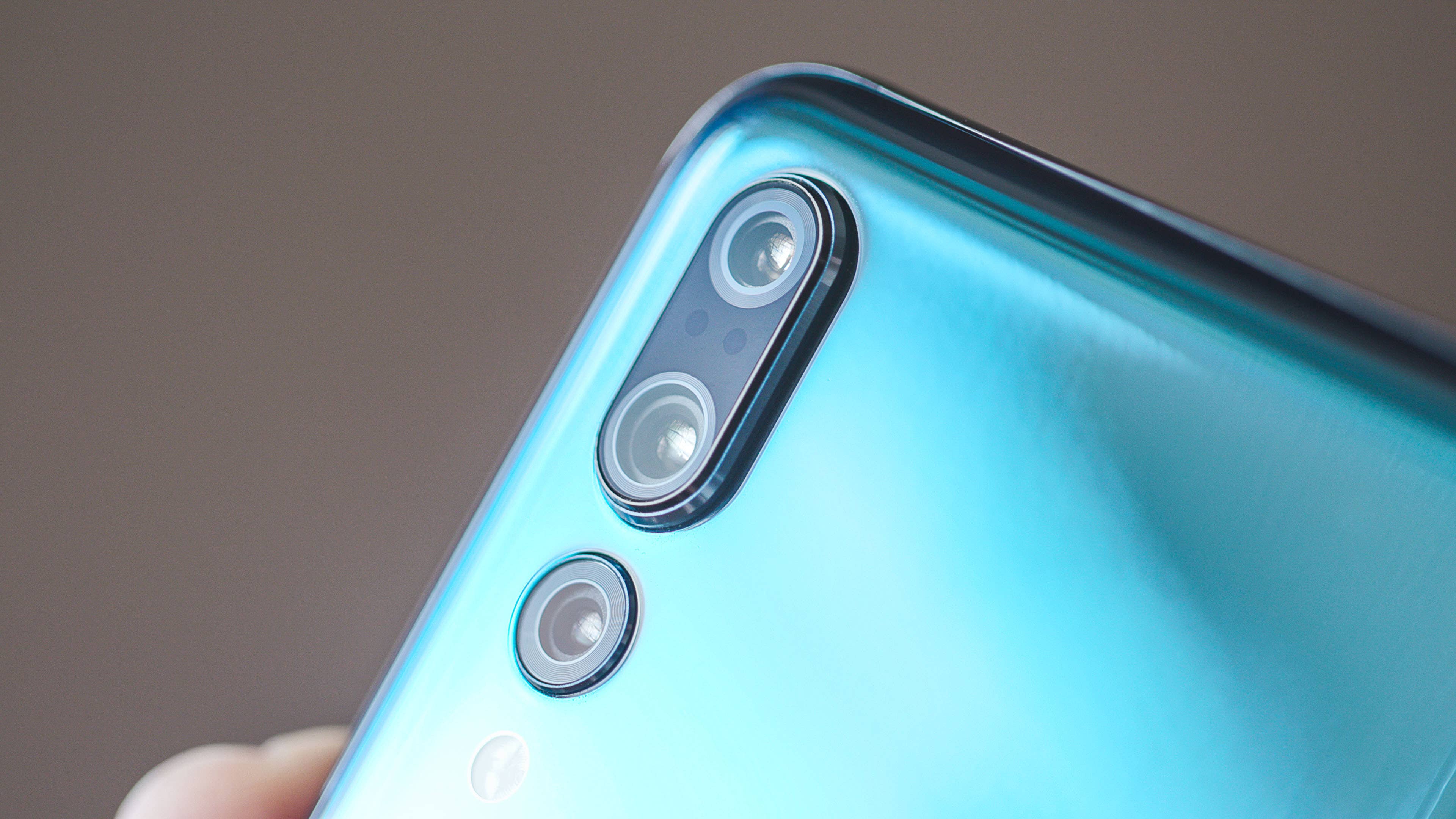 AndroidPIT huawei p20 pro laser autofocus 2cbu