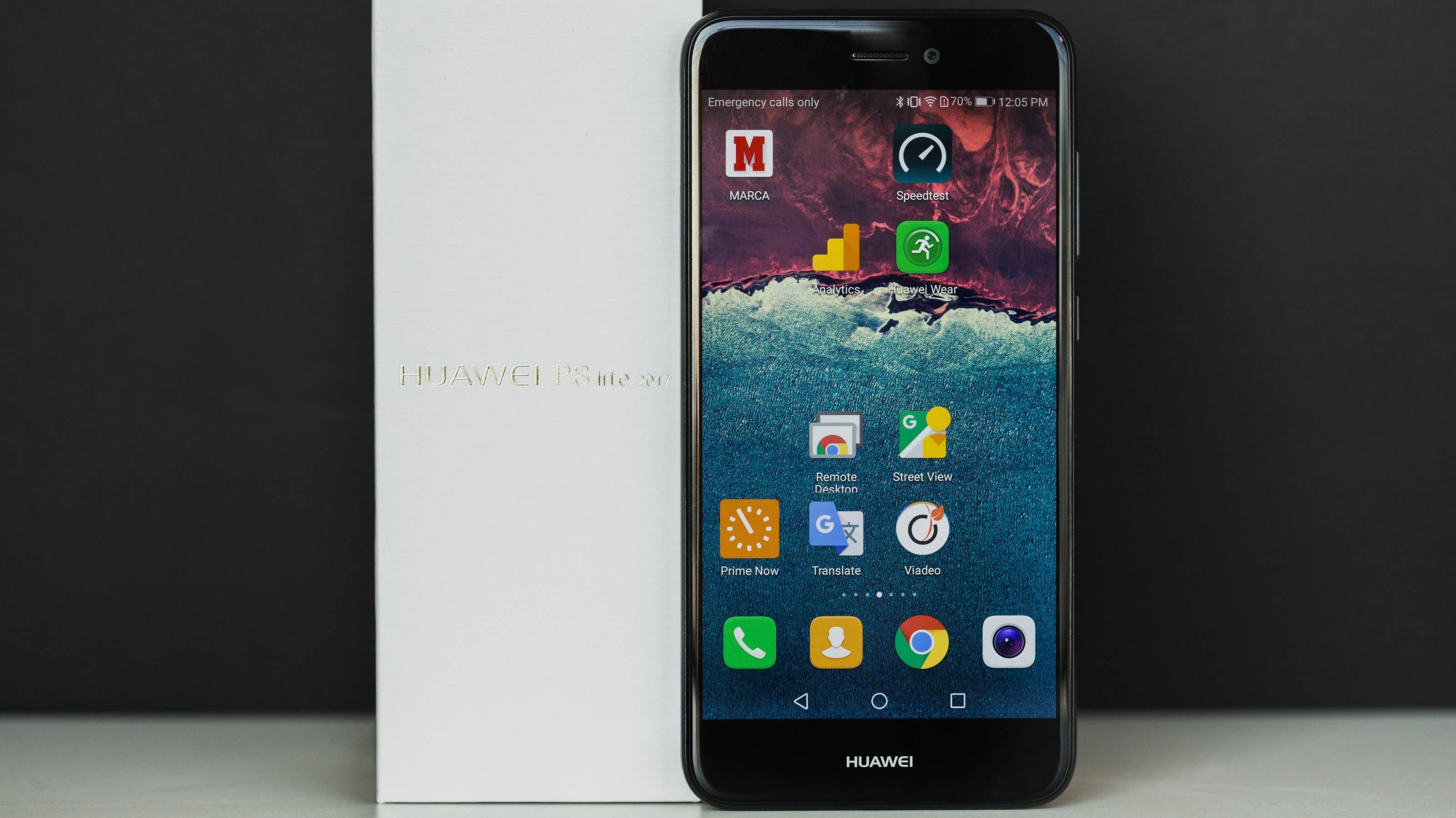 AndroidPIT huawei p8 lite 2017 5289